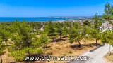 Akbük, Didim kiralık villa, denize yakın