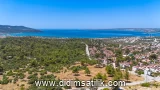 Akbük, Didim 540 m2 villa ilanı