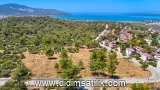 Akbük, Didim kiralık villa