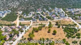 Akbük, Didim kiralık villa, denize yakın