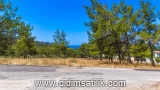 Akbük, Didim 540 m2 villa ilanı