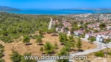 Didim Akbükte Deniz Manzaralı 540 m² Müstakil Villa Arsaları