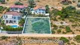 Akyeniköy, Didim kiralık villa fotoğrafı