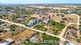 Akyeniköy, Didim 700 m2 villa ilanı
