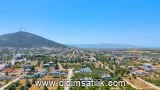 Akyeniköy, Didim 700 m2 villa ilanı