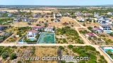 Didim Yeşiltepede Doğa İçinde Satılık 700 m² Villa Arsası