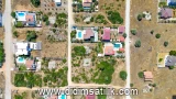 Akyeniköy, Didim 700 m2 villa ilanı