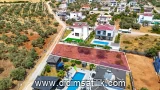 Akyeniköy, Didim kiralık villa