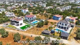 Akyeniköy, Didim villa ilan fotoğrafı
