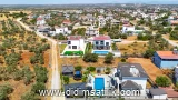 Akyeniköy, Didim 715 m2 villa ilanı