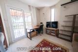 Akbük, Didim satılık 2+1 yazlık, denize 150m
