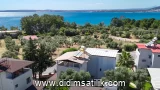 Akbük, Didim satılık 2+1 yazlık
