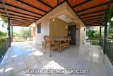 Akbük, Didim satılık 2+1 yazlık, denize 150m