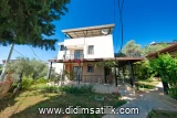Akbük, Didim 120 m2 yazlık ilanı