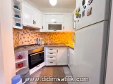 Bozbük, Milas yeni satılık 2+1 daire