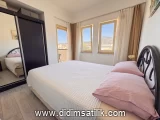 Bozbük, Milas 70 m2 daire ilanı