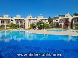 Bozbük, Milas satılık 2+1 daire