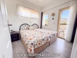Bozbük, Milas 70 m2 daire ilanı