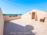 Bozbük, Milas 70 m2 daire ilanı