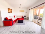 Bozbük, Milas satılık 2+1 daire