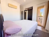 Bozbük, Milas satılık 2+1 daire
