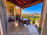Bozbük, Milas 70 m2 daire ilanı