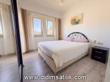 Bozbük, Milas daire ilan fotoğrafı