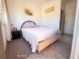 Bozbük, Milas yeni satılık 2+1 daire