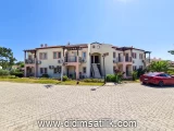 Bozbük, Milas satılık 2+1 daire