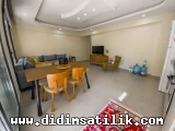 Akbük Satılık Daire 2+1 88 m2
