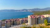 Akbük, Didim daire ilan fotoğrafı