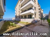 Akbük Daire