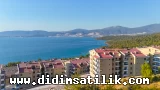 Akbük Satılık Daire