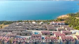 Akbük, Didim satılık 2+1 daire fotoğrafı
