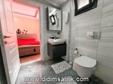 Akbük, Didim 88 m2 daire ilanı