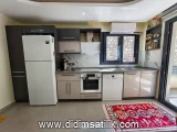 Akbük, Didim havuzlu satılık 2+1 daire