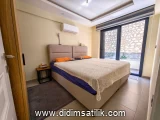 Akbük, Didim daire ilan fotoğrafı