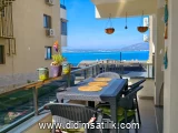 Akbük, Didim daire ilan fotoğrafı