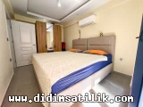 Akbük Satılık Daire 2+1 88 m2
