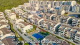 Akbük, Didim 88 m2 daire ilanı