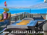 Akbük Satılık Daire 2+1 88 m2