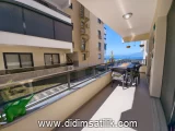 Akbük, Didim 88 m2 daire ilanı