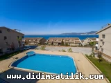Akbük Satılık Daire