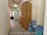 Akbük, Didim havuzlu satılık 2+1 daire