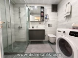 Akbük, Didim 88 m2 daire ilanı