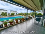 Akbük, Didim satılık 2+1 daire fotoğrafı