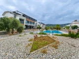 Akbük, Didim satılık 2+1 daire, denize 240m