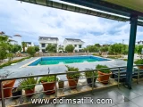 Akbük, Didim 65 m2 daire ilanı