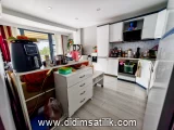 Akbük, Didim 65 m2 daire ilanı