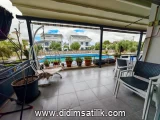 Akbük, Didim 65 m2 daire ilanı